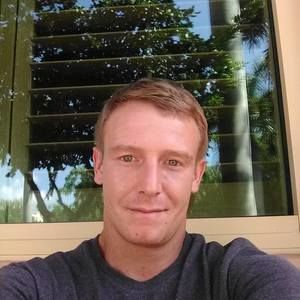 Meet your Posher, Timothy